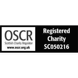 Scops Arts Trust is a Scottish Charity, SC050216